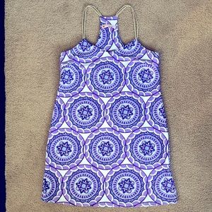 Jude Connally Bailey Dress